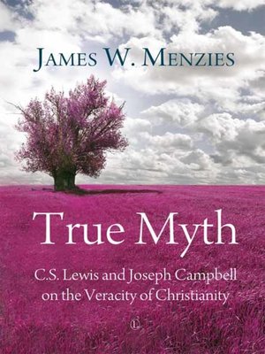 cover image of True Myth